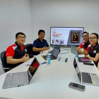 Vietartspace – Marketplace connect Artists with buyer