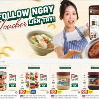 Build The Gioi Sot Brand From Zero